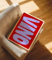 Only Tipografik Poster Çerçevesiz - Görsel 5